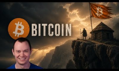 Bitcoin Cliff Dwellers