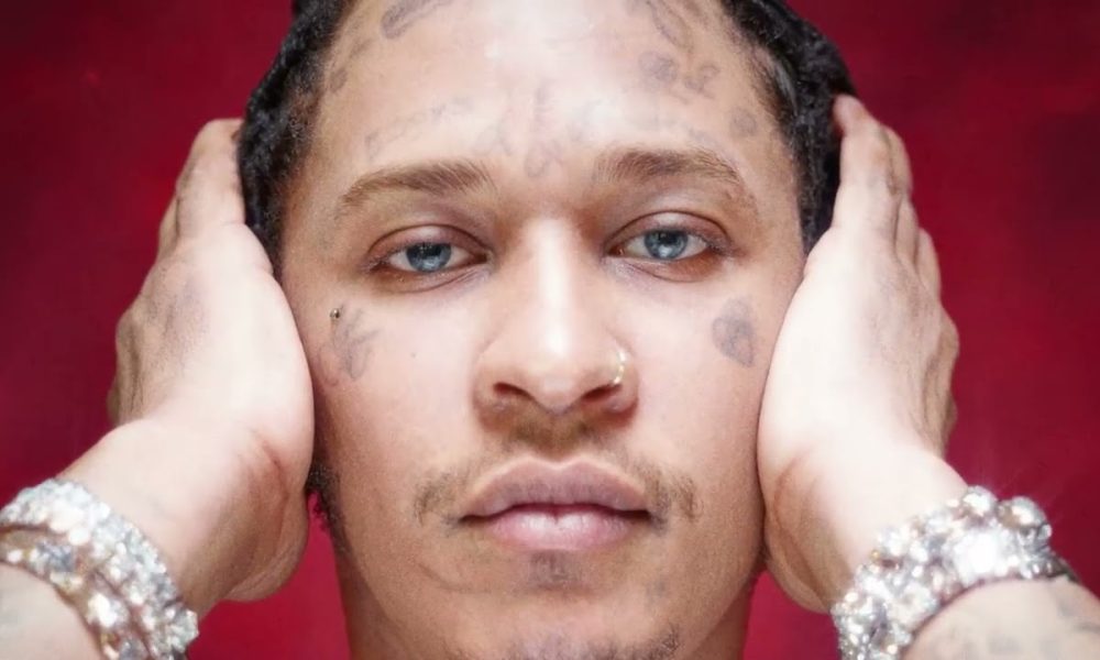 Young Thug - Money On Money (feat. Future) [Official Visualizer]