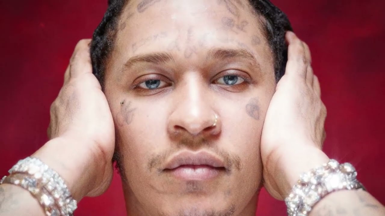 Young Thug - Money On Money (feat. Future) [Official Visualizer]
