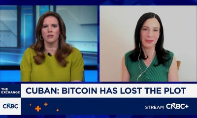 Bitcoin is losing what makes it unique, says RWA.xyz's Emily Parker