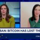Bitcoin is losing what makes it unique, says RWA.xyz's Emily Parker