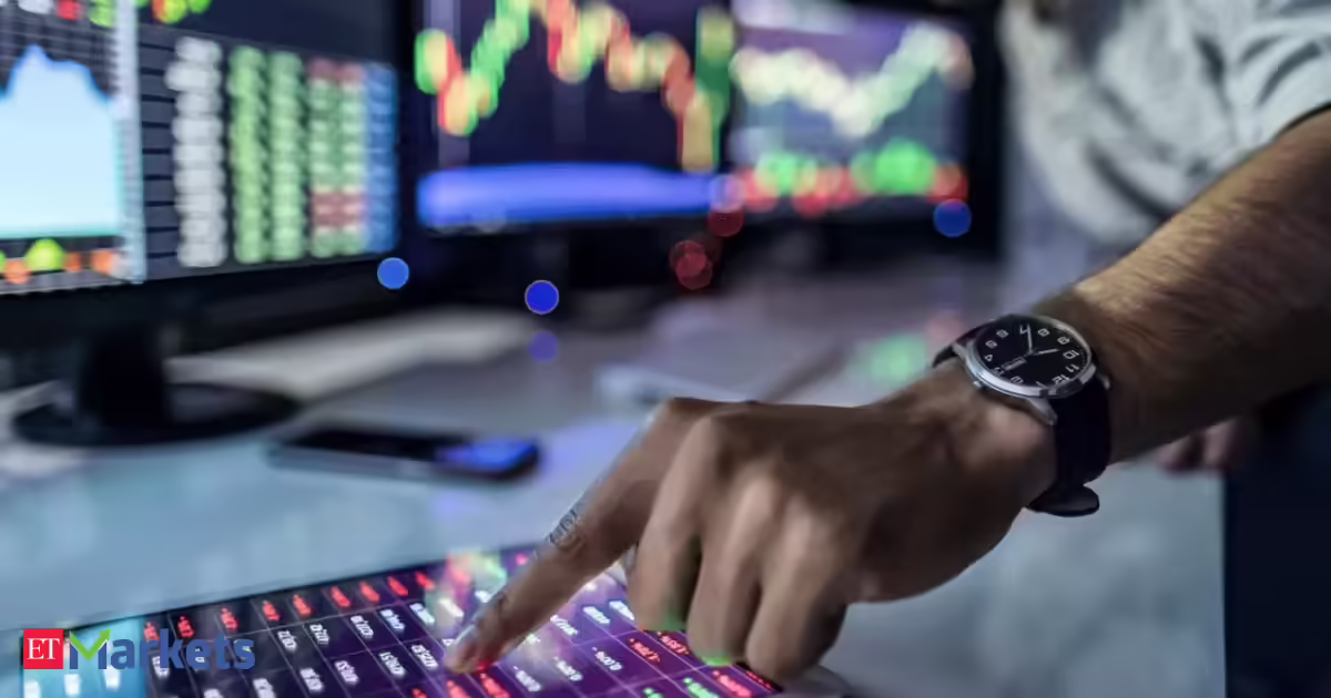 Analysts lift bets on India Inc after strong March quarter