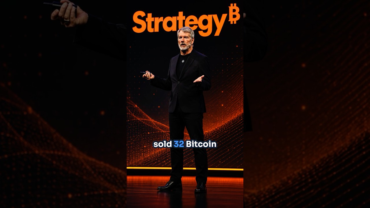 Why Is Bitcoin Crashing?
