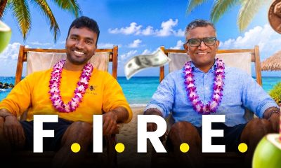 How to achieve Financial Independence and retire early in Tamil