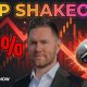XRP Shakeout Arrives!