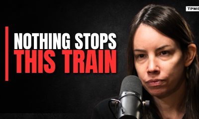 The System Is About To Collapse | Lyn Alden