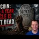 Bitcoin: The Four Year Cycle Is Not Dead