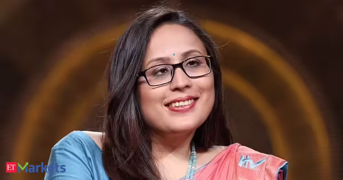 Radhika Gupta reveals India's next 3 wealth creation themes & why SIFs are the investment product of the decade