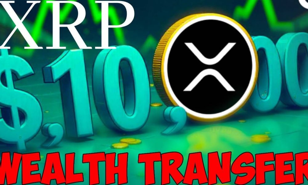 Ripple XRP RIDDLERS KNEW DAVID SCHWARTZ WARNING POPCORN READY WEALTH TRANSFER BRANDON BRIGGS!
