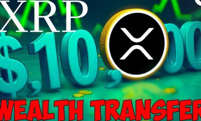 Ripple XRP RIDDLERS KNEW DAVID SCHWARTZ WARNING POPCORN READY WEALTH TRANSFER BRANDON BRIGGS!