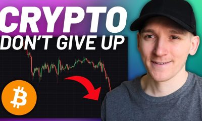 Crypto Alert: Actually Insane!