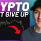 Crypto Alert: Actually Insane!