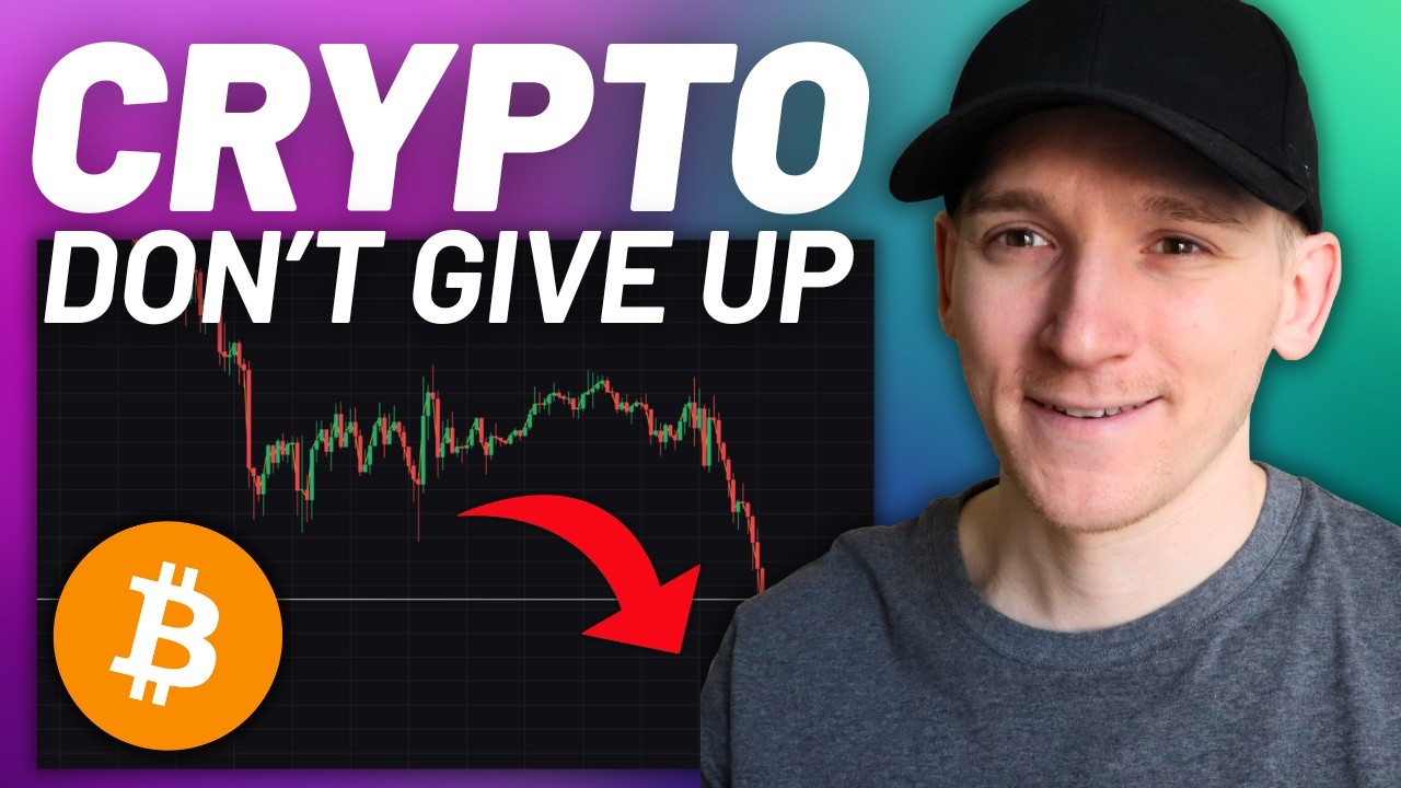 Crypto Alert: Actually Insane!