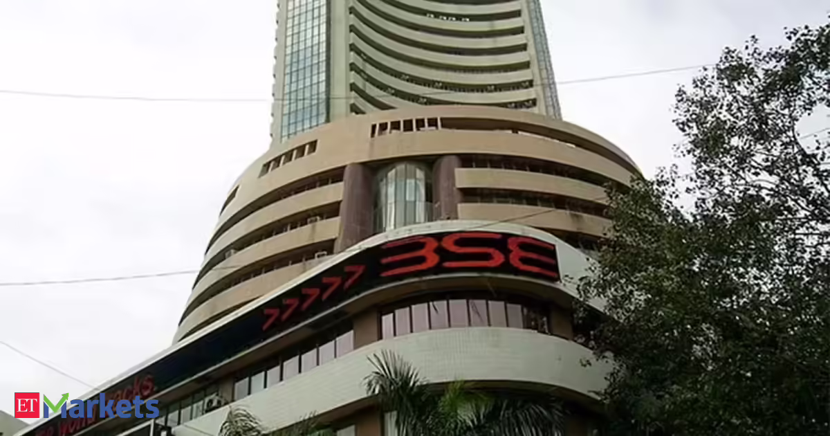 Promoter entities sell Rs 153 crore worth shares in Motilal Oswal block deal; HDFC Life picks up stake