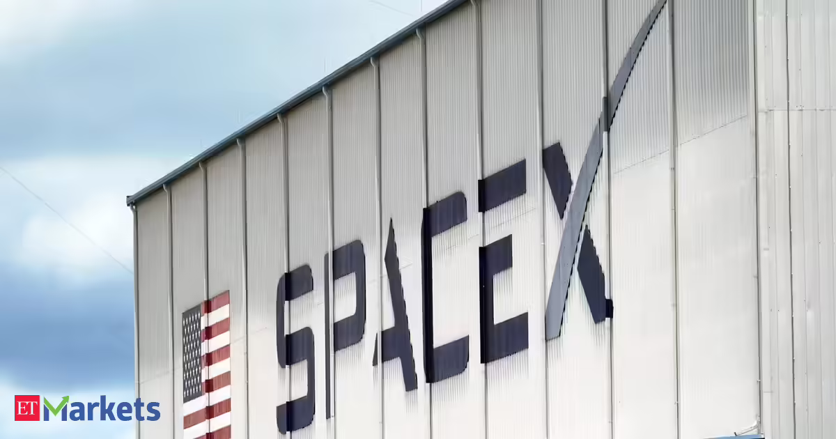 SpaceX IPO is said to be well oversubscribed, orders close Wednesday