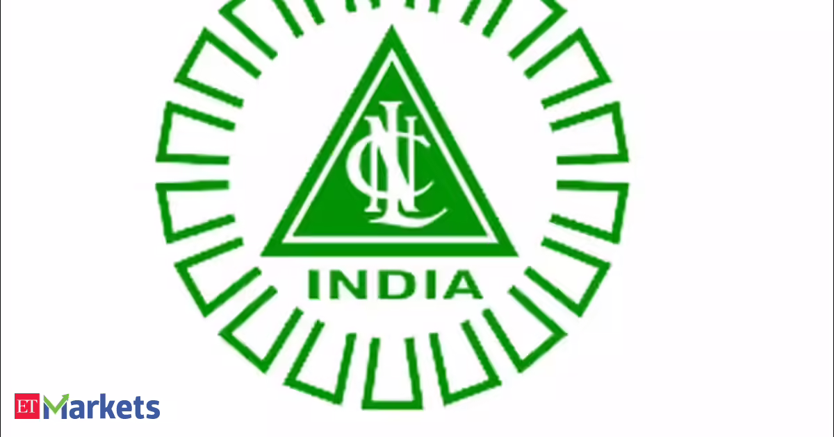 Government to sell 3% stake in NLC India through OFS, sets floor price at Rs 303
