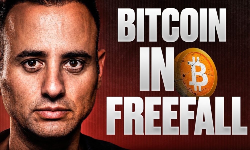 Bitcoin Enters A Critical Phase (Watch These Levels)