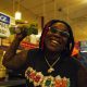 Cerebral- Money Official Video