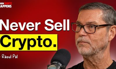 Raoul Pal: The AI Race Will Make Crypto Holders Rich | E173