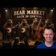 Bitcoin Closes Below the Bear Market Resistance Band