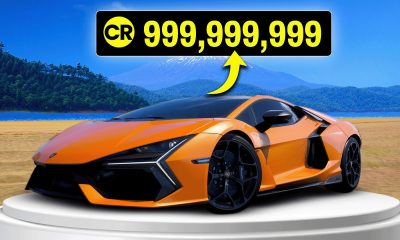 BIGGEST FORZA HORIZON 6 MONEY GLITCH! UNLIMITED CREDITS FAST **MUST WATCH!**