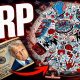 TRUMP'S XRP PROPHECY IS GETTING FULFILLED | July 4 IS THE ANNOUNCEMENT DAY | CLARITY ACT ON STANDBY