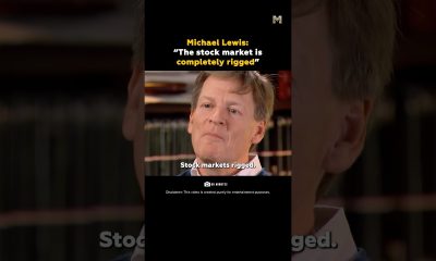 Wall Street's biggest lie is finally exposed #shorts #money #stocks