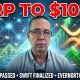 XRP TO $10K IMMINENT? Clarity Act? SWIFT Connections FINALIZED, XRP's SECRET Infinite TAM Exposed!