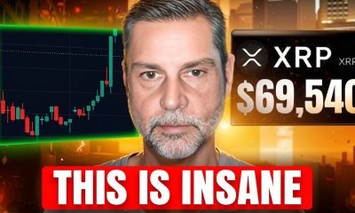 BREAKING!!! XRP MEGA MOVE CONFIRMED!!!! RAOUL PAL