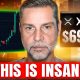 BREAKING!!! XRP MEGA MOVE CONFIRMED!!!! RAOUL PAL