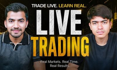 Live Crypto Trading Today | Bitcoin & Altcoin Market Analysis | Live Trading Session