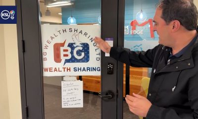 Utahns warned of suspected fraud by cryptocurrency investment firm BG Wealth Sharing