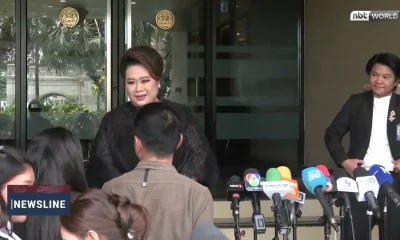 Thailand to Tighten Ride Hailing Industry Safety Standards