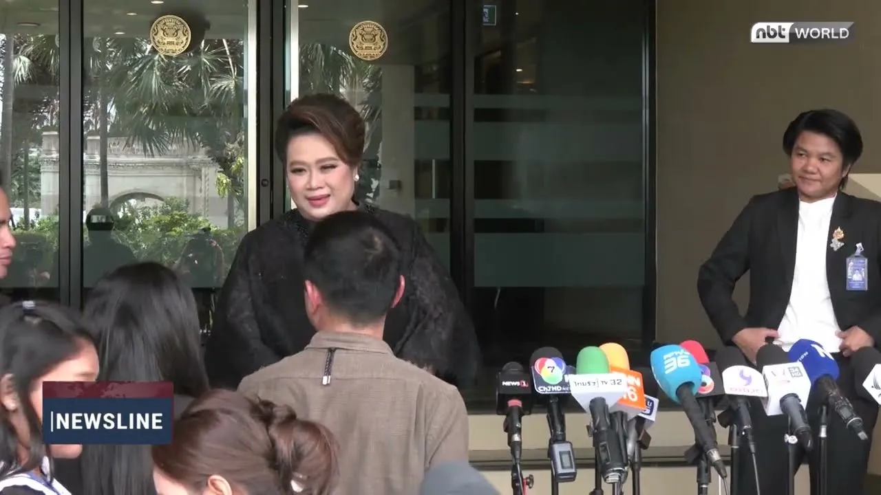 Thailand to Tighten Ride Hailing Industry Safety Standards