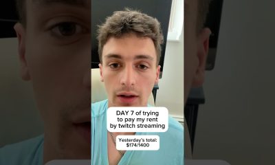 Day 7 #money