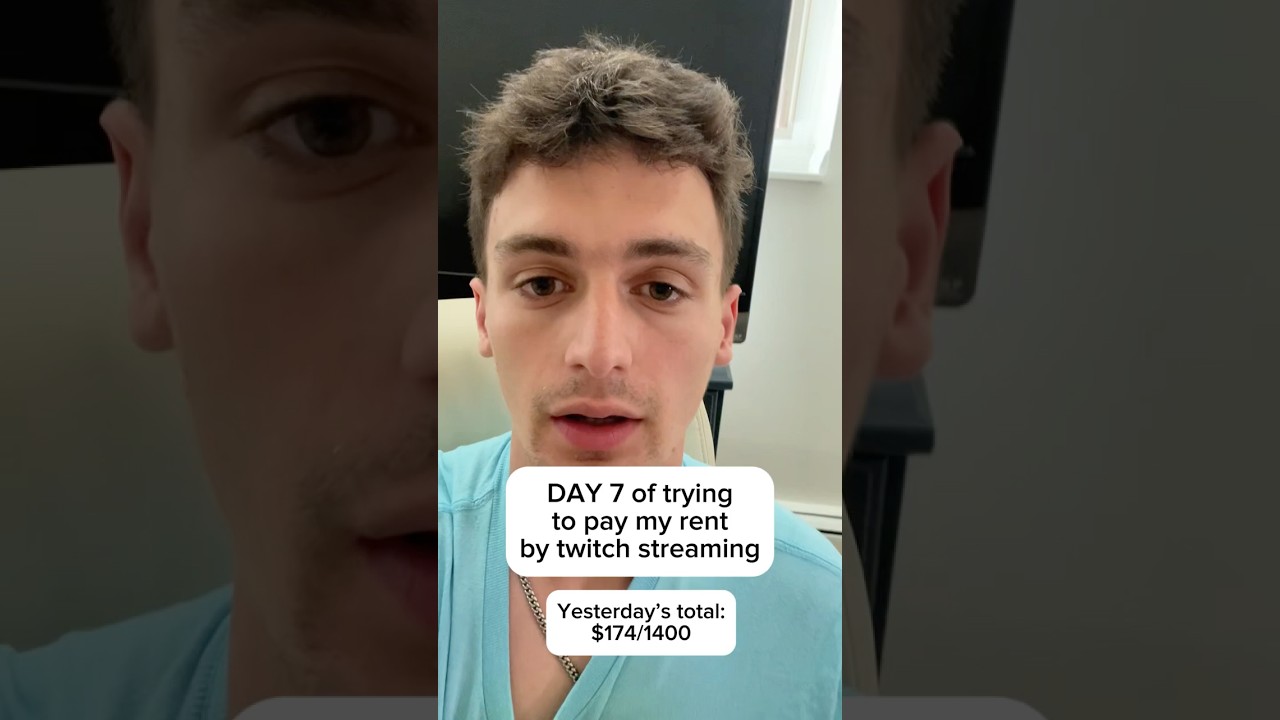 Day 7 #money