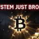 The Financial System Just Broke: Bitcoin Trap Exposed, Gold/Silver Moonshot Incoming