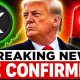 XRP EMERGENCY!!! HE CONFIRMED!! (SOMETHING WRONG??)