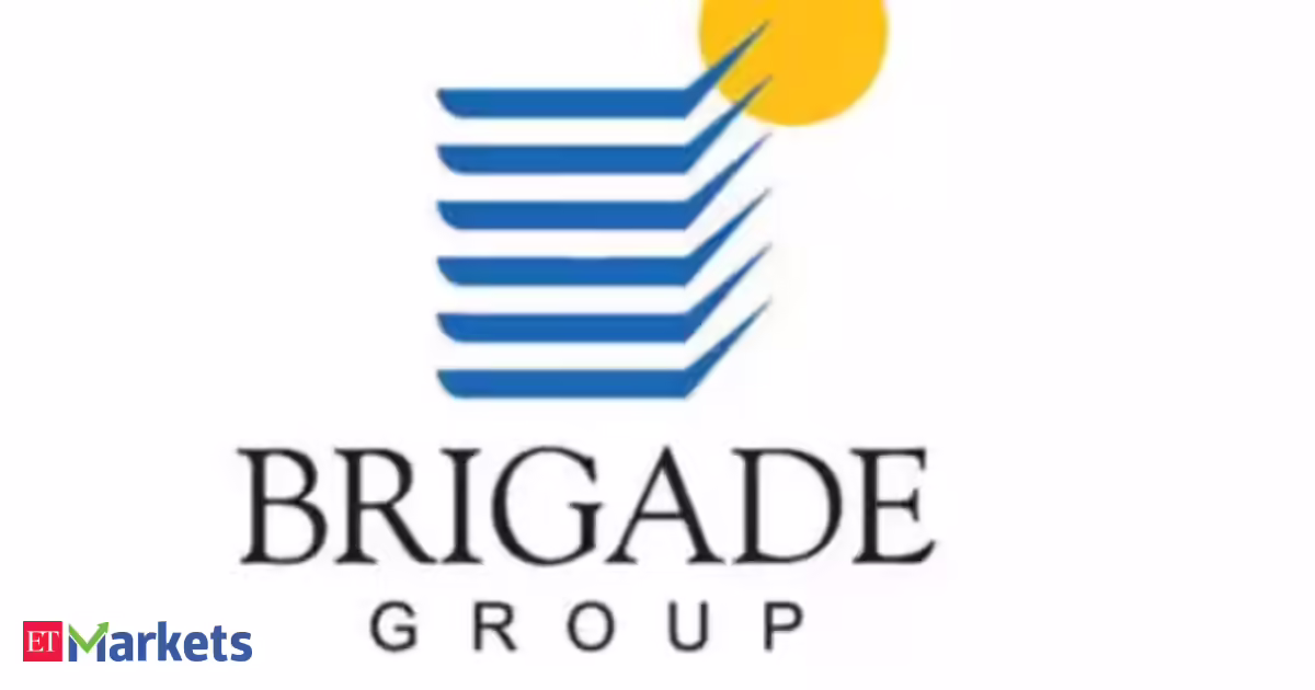 Bonus issue alert! Brigade Enterprises sets record date for 1:3 bonus share reward