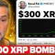 HE DOUBLED DOWN $300 XRP. (THEY'RE HIDING THIS FROM US!!!)