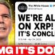 WHAT?! OMG, THEY'RE ALL IN ON XRP?? (SCOTT BESSENT BOMBSHELL)