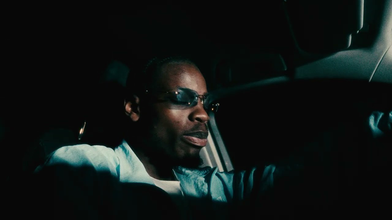 Beendo Z - Crypto (clip officiel)
