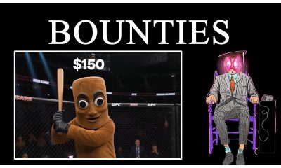 Crypto Bounties Are COOKED
