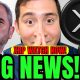 XRP CEASEFIRE!!!!? XRP URGENT NEWS AFFECTING CRYPTO
