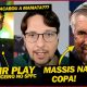 FAIR PLAY FINANCEIRO X SPFC:ACABANDO A MAMATA?