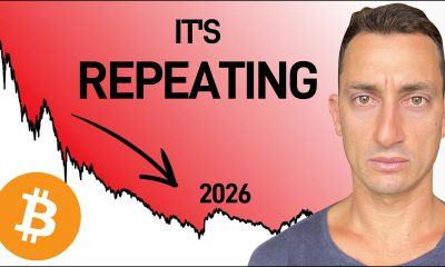 Bitcoin: This'll Be Brutal (for EVERYONE)