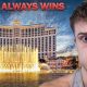 How Do Casinos Never Lose Money??