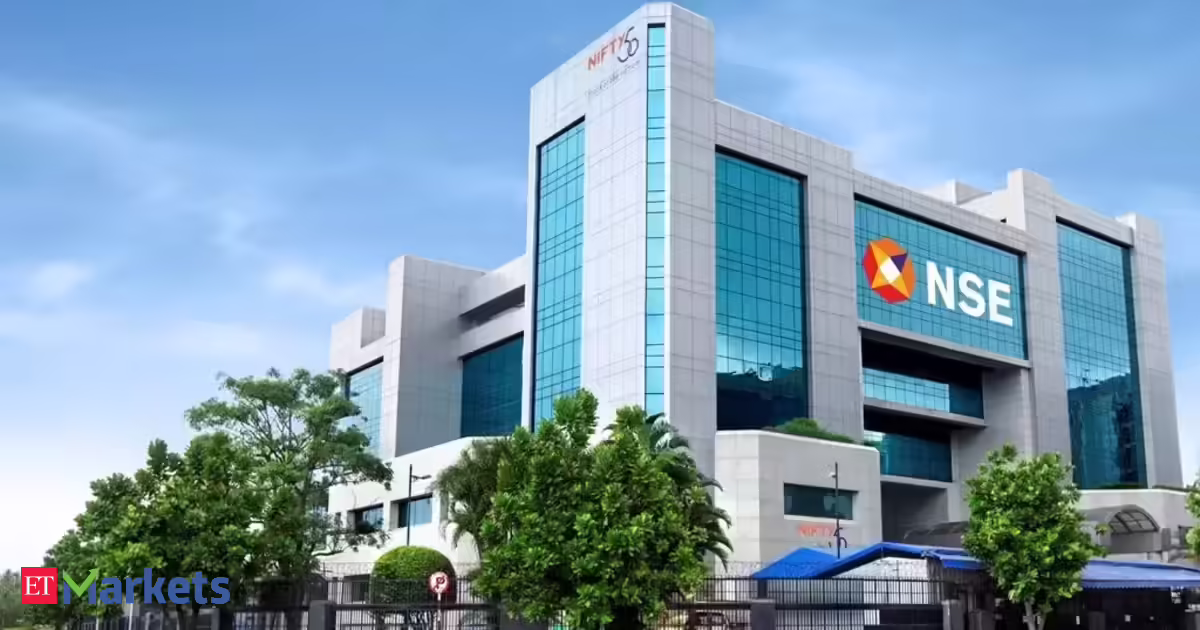 NSE to route 10% of CSR spending through Social Stock Exchange after regulatory green light