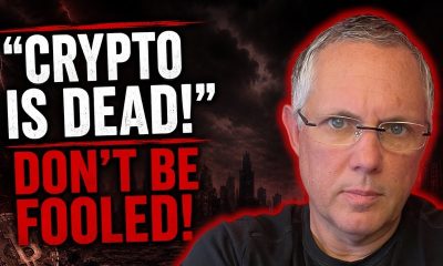 “Crypto Is Dead!” (Don’t Be Fooled!)