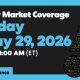 Yahoo Finance Live: Daily Market Coverage - May 29, 2026 9AM-11AM (ET)